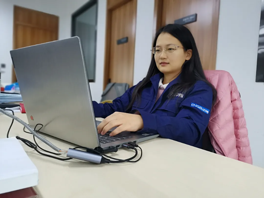 追梦taptap点点官网人丨谭仕荣：伟大的梦想 在平凡的坚持中诞生