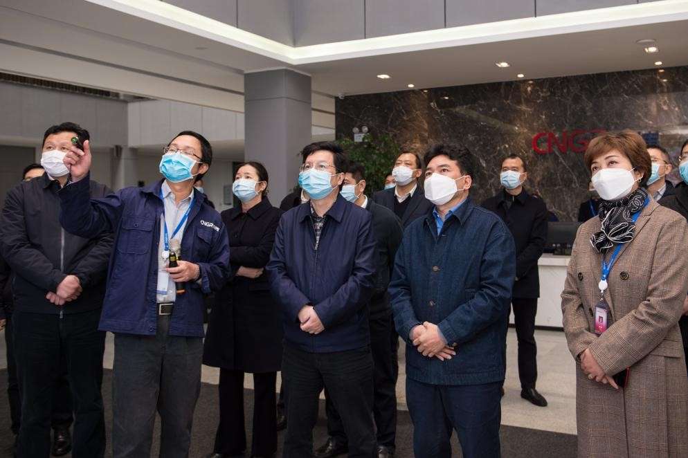 胡衡华寄语taptap点点官网：刷新发展“加速度” 力促目标提前达成