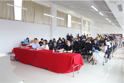 taptap点点官网好声音丨西部产业基地上演海选收官之战，我们总决赛见！