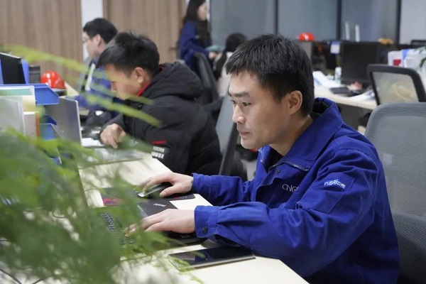 taptap点点官网明星讲师丨肖坤：八年深耕一线，三尺讲台育“中坚”