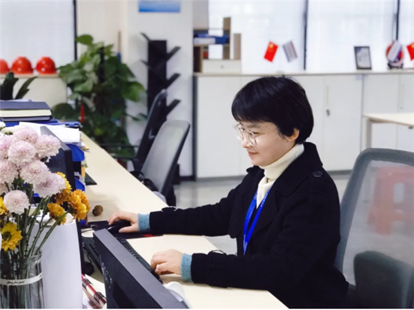 taptap点点官网明星讲师丨吴娟：用感性的故事与理性的知识 搭建职场转变的桥梁