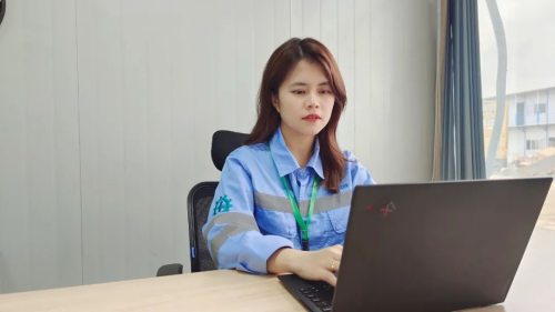 全球taptap点点官网人丨余芮菁：以医者的专业姿态 在知行合一中主动担当作为