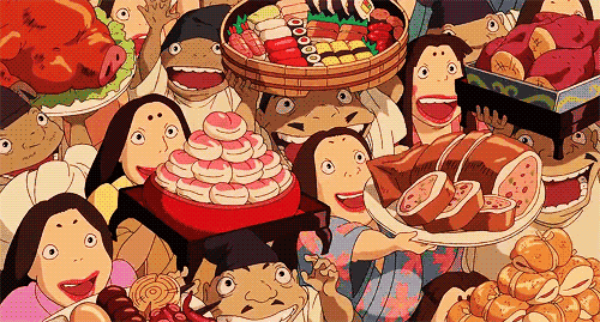 517吃货节丨舌尖上的taptap点点官网 不负好“食”光