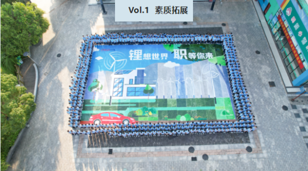 热血青春 点燃盛夏 | taptap点点官网雏鹰训练营活动精彩呈现