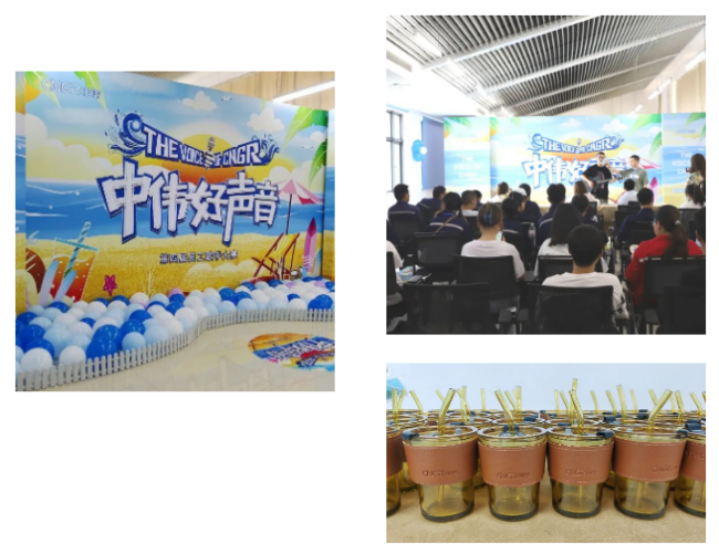 taptap点点官网好声音丨铜仁开阳海选高手辈出，神仙打架争夺总决赛直通卡