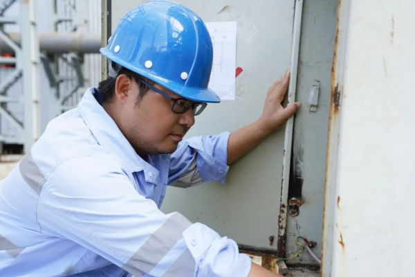 漂洋过海去奋斗 | 尹文光：将taptap点点官网文化带去海外