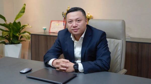 葆初心 再创业丨罗尧：笃行实干，始终保持“创业者”的心态