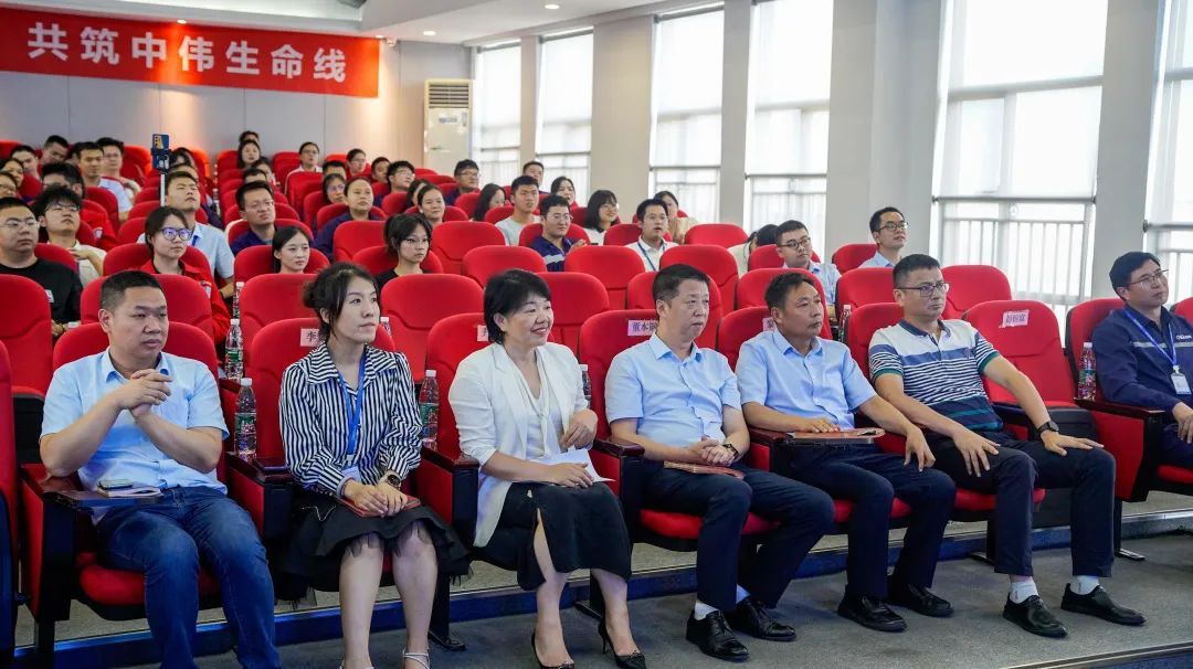 追求卓越守护品质|taptap点点官网股份2023质量文化提升活动圆满结束