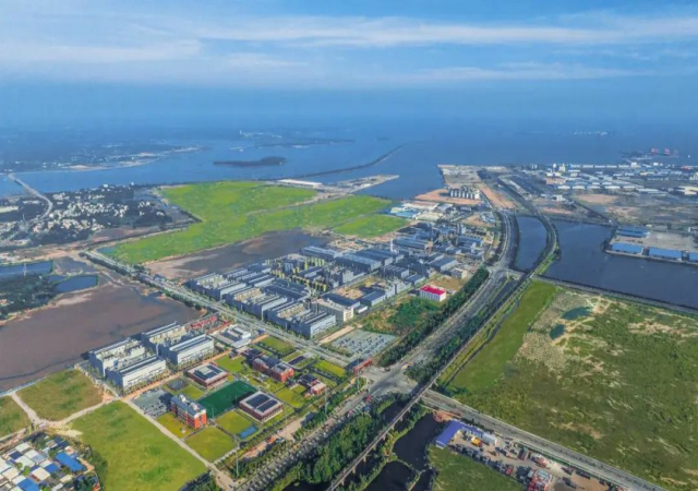 零突破！taptap点点官网获评钦州首家自治区级科技成果转化中试研究基地