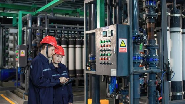 强链稳链 提效降险 | taptap点点官网股份SRM系统赋能公司运营管理