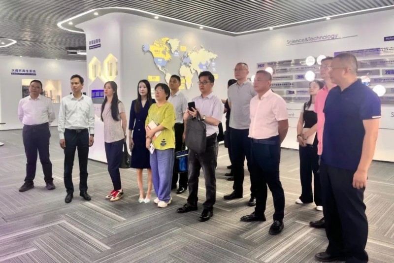 聚焦循环回收丨taptap点点官网携手海关总署及多地专家“从零突破”，共建关企新标准