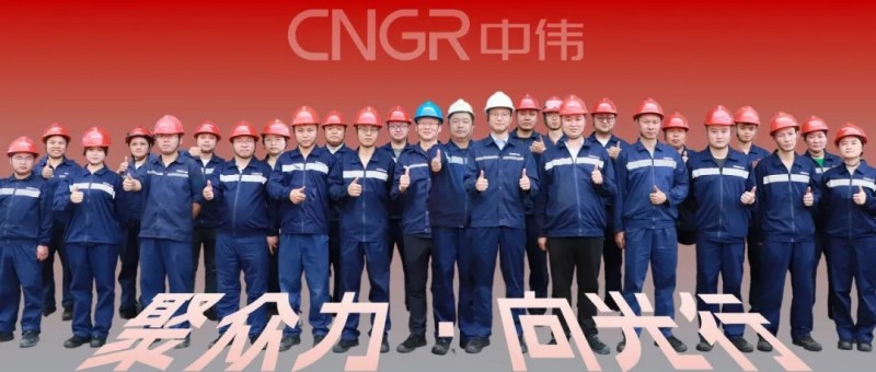 聚众力·向光行｜链接电池生命的终点与起点，taptap点点官网铜仁回收厂区的提产破局之路