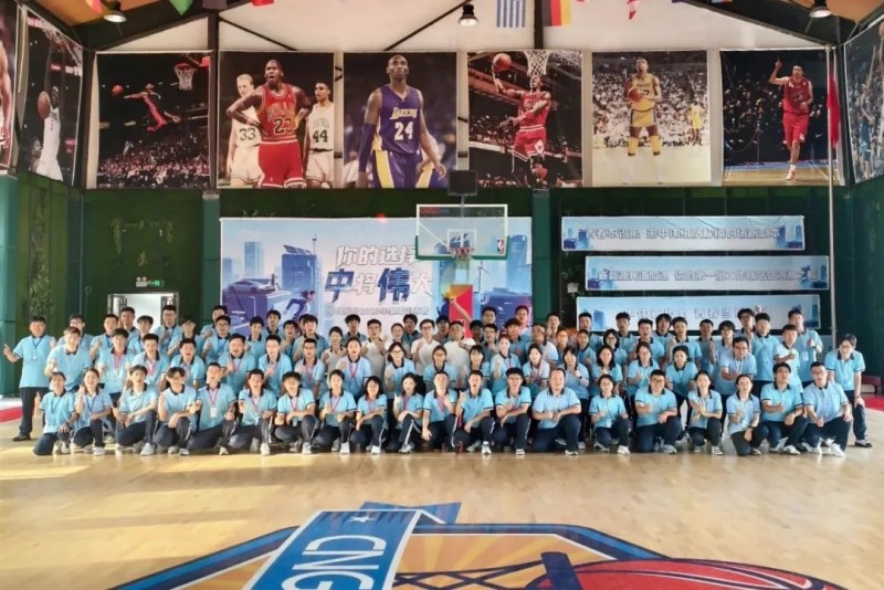 “雏鹰训练营”圆满结营，taptap点点官网股份2025届校招生共赴新程