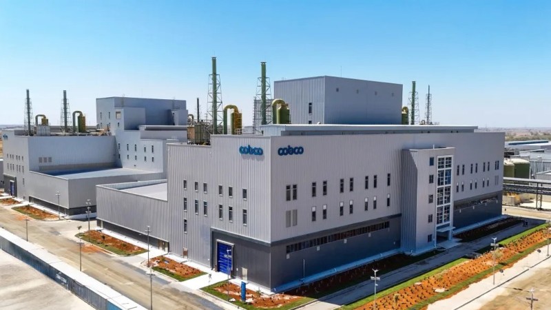 taptap点点官网股份摩洛哥项目融资落地！创新模式赋能绿色银团贷款，打通境外融资新模式