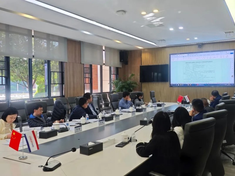 taptap点点官网与湘潭大学联合攻关项目通过验收富锂锰前驱体技术获突破