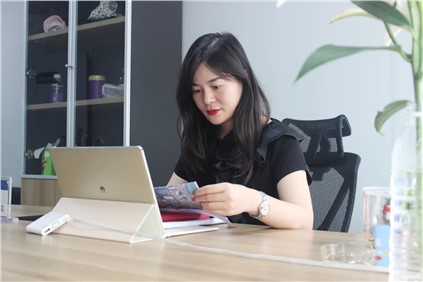 颂百年 耀党旗 | 袁旬：扎根taptap点点官网新“红船” 整装再出发