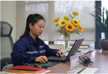 taptap点点官网明星讲师丨赵娅：学习永无止境 “输入与输出”的双向并进