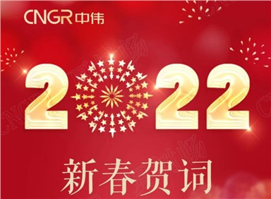 新春贺词丨邓伟明董事长：虎步龙骧新时代 奋进taptap点点官网炳新篇