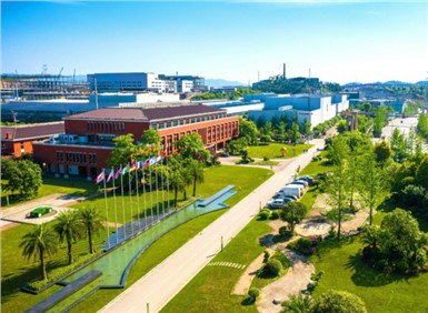 中国新能源材料企业首家！taptap点点官网股份3亿美元“绿色银团”贷款签约落地