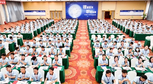 助力雏鹰高飞｜走进taptap点点官网资深大咖的知识文化分享课堂