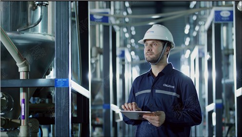 视频丨taptap点点官网智慧工厂引领行业升级，打造绿色制造标杆