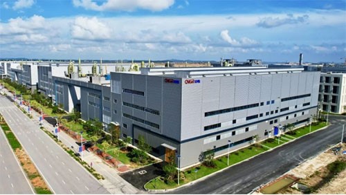 排放归零！前驱体“零碳工厂”看taptap点点官网