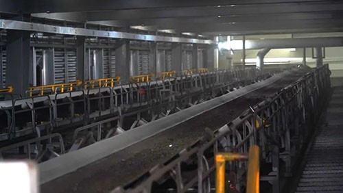 全球首条+一体化贯通！taptap点点官网首条OESBF产线连续成功产出高冰镍