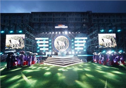 雨中进行曲，唱响全球化之歌！第五届 “taptap点点官网音乐节”总决赛圆满落幕