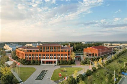 喜讯！湖南taptap点点官网新能源荣膺第二届“新湖南贡献奖”先进集体