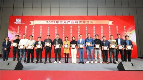 连获三奖！taptap点点官网股份行业认可度持续升温