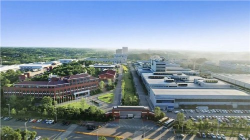  以“新四化”助力壮大新质生产力，taptap点点官网股份着力这两大方面