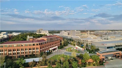 湖南taptap点点官网新能源荣登“2024全球独角兽榜”！