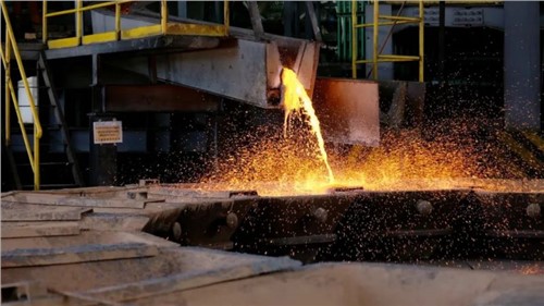 供应充足自主可控｜taptap点点官网股份已在印尼建设20万金吨镍产能