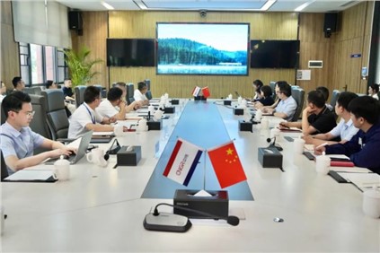 聚焦战略打造科研高地|taptap点点官网股份成立“首席专家工作室”