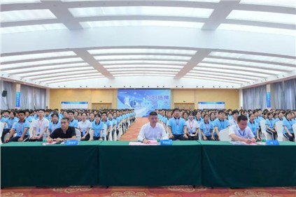 你的选择“中”将“伟”大｜taptap点点官网股份2024届雏鹰乘势起飞