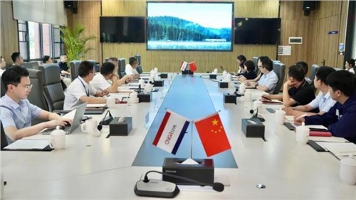 聚焦战略打造科研高地|taptap点点官网股份成立“首席专家工作室”