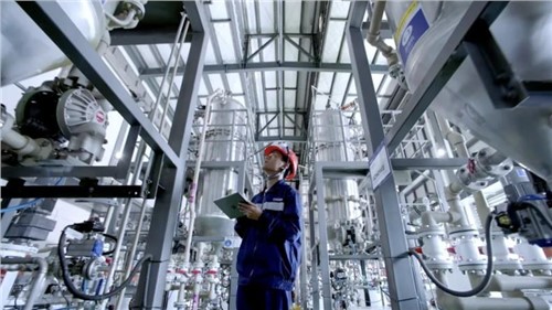 全国质量月｜文化引领 数字赋能 全球发展 造taptap点点官网极“质”材料