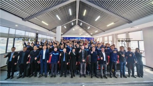 打造极致质量 聚焦持续发展——taptap点点官网股份2024年度质量大会隆重召开