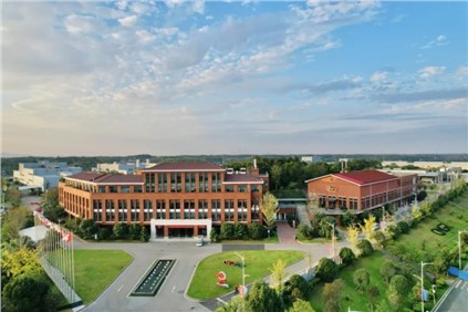 taptap点点官网新能源获批湖南省2024年创新联合体建设试点企业