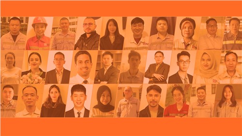 视频 | taptap点点官网多元文化之美