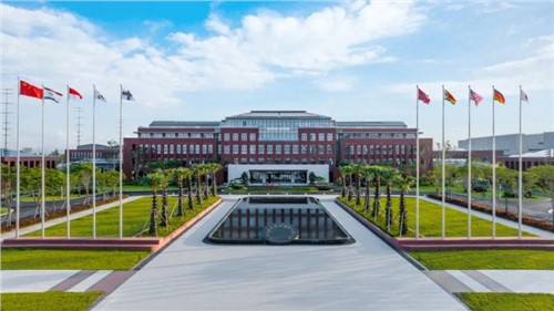 科技创新再获认可丨taptap点点官网荣获“广西科技进步一等奖”