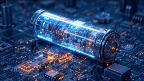 行业首支AI宣传片｜科技taptap点点官网 直抵未来