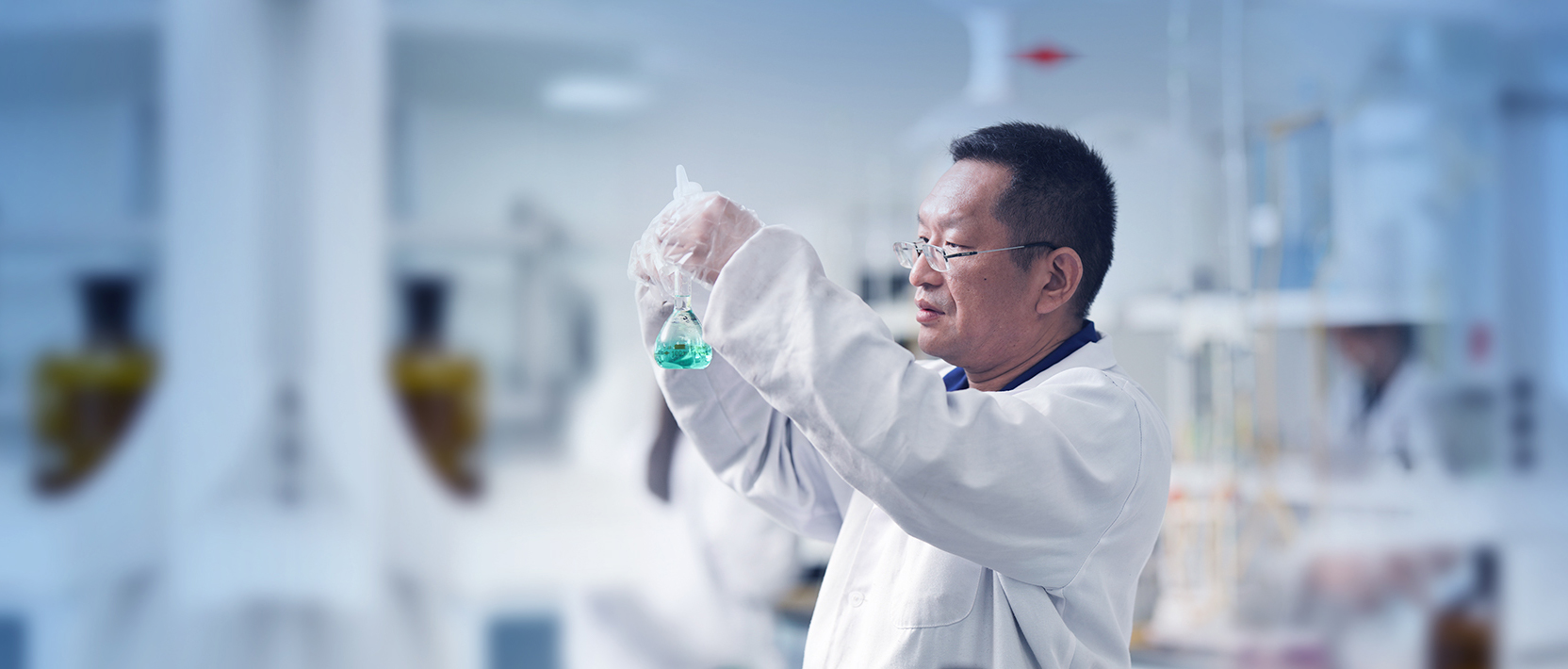 全流程评测体系